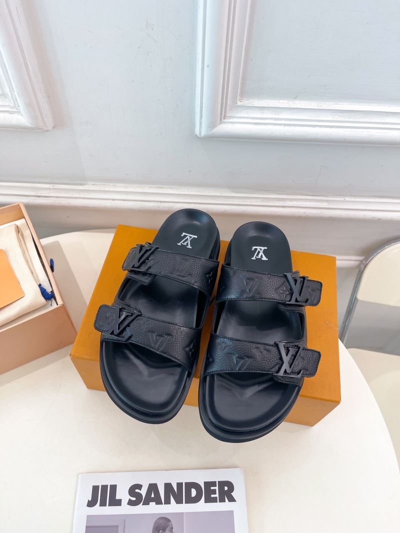 Louis Vuitton Slippers